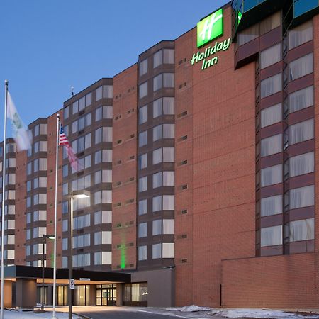 Holiday Inn Ottawa East, An Ihg Hotel Exterior photo